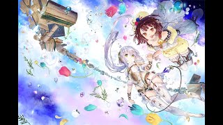 【PS4版世界記録】ソフィーのアトリエ any% RTA 2時間6分40秒 Atelier Sophie speedrun in 2:06:40