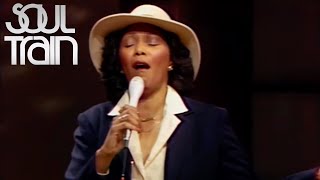 Dee Dee Sharp - I Love You Anyway (Official Soul Train Video)