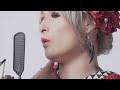 【ibuki】music video「夜桜お七」vocal ibuki guitar 小林信一