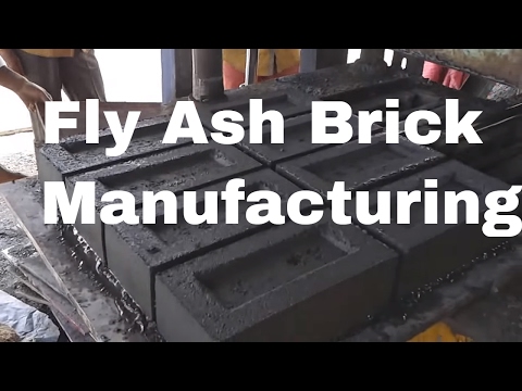 Manual Fly Ash Brick Machine Manual Fly Ash Brick Machine