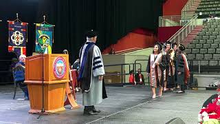 2023 UTRGV Commencement - Edinburg Ceremony 12 PM