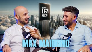 Ep. 85 - Il Calzolaio del Futuro: Rilanciare l'Artigianato su TikTok con Max Maiorino - 1% Podcast