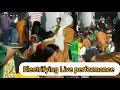 Electrifying Performances Live in Africa