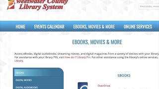 RB DIGITAL - Getting Started