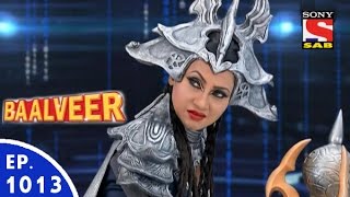 Baal Veer - बालवीर - Episode 1013 - 24th June, 2016