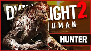 Night Hunter In Dying Light 2 ?