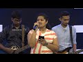 parishuddane... ಪರಿಶುದ್ಧನೇ... kannada worship song rachel j dsouza