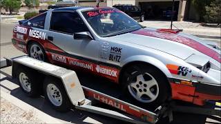 Z31 Transformation WickedZ31