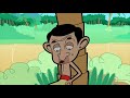 Mr Bean | Cruise Trip | Full Episode | WildBrain Cartoons