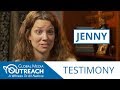 Learning the Importance of Missionary Work – Jenny's Story