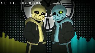 Undertale - Time Paradox (ft. @pity4146 )