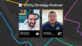 Joe Alvarez - Utility Coordination & Documentation - 4M Utility Strategy Podcast Ep. 35