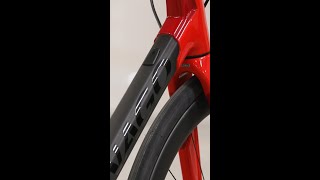 Should Italian Bikes Always Use Italian Gruppos? | Off the Line | TPC #shorts #colnago #roadbike