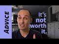 This is never worth it. Thoughts about cheating in computer science classes.
