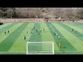 서창u12 vs 용인팀스타u12 2 17 예산윤봉길배 축구대회