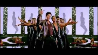 Shahrukh Khan - Don 2- Zaraa Dil Ko Thaam Lo (2 min version)