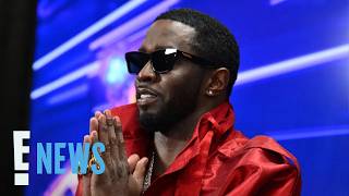 Sean Diddy Combs Prison Release Date Changed E News