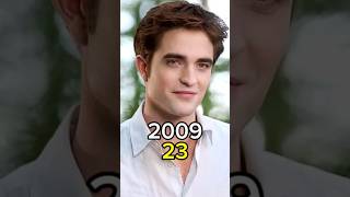 The Twilight Saga New Moon 2009 Movie Cast Then And Now #thetwilightnewmoon #thenandnow #shorts