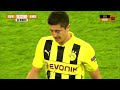 borussia dortmund 4 1 real madrid lewandowski póker ● semifinal ucl 2013 highlights u0026 goals