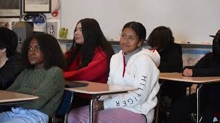 An Overview of the DUSD AVID Program