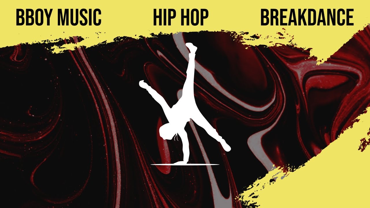 2023 Bboy Music: The Ultimate Breakdance Beat For Battles! - YouTube