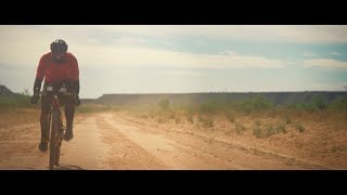 1000 Miles in a Dusty Saddle