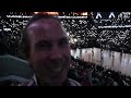 Basketball in France: Mr. Sports Travel in City of Light - Can't You Tell? Pre-Match Festivities!
