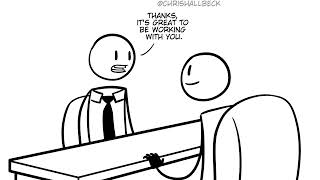 Professional Procrastinator