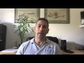 Carl Lorenzini, Homewatch Services Etc - QRIDit Home Watch Testimonial