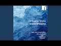 Sea Sketches for String Orchestra: I. High Wind