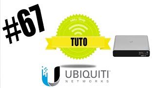 Comment configurer un UniFi Cloud Key Gen2 plus Tuto #67