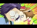 karin chan angry revengeful cute u0026 crying moments all