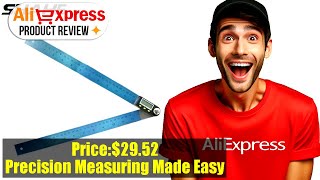 Revolutionize Your Measurements with the Ultimate Digital Angle Ruler - Get Yours Now!