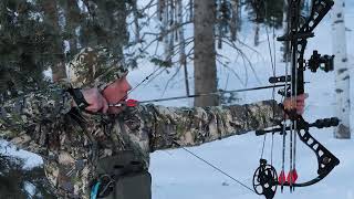 Merino Wool Hunting Gear - Skre Canada