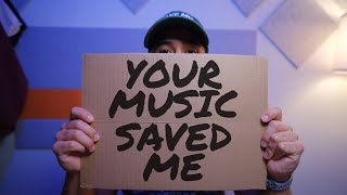 How to Get People to Care About Your Music