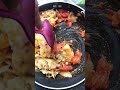 እርጥብ አሰራር how to make ethiopian fast food ertib