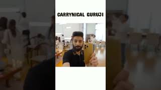 ambani Mere lode pe😂🤣🤣@CarryMinati @TechnicalGuruji = carrynical guruji