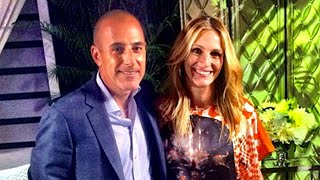 Julia Roberts Remembers Lines From 'Pretty Woman' | TODAY