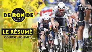 Tour des Flandres 2024 : le résumé de la course