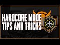 The Division 2 Hardcore Mode Tips and Tricks | I Have Never Lost a Character!