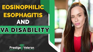 Eosinophilic Esophagitis and Gulf War Veterans  | All You Need To Know