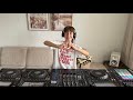 DJ GABI - 1 HOUR TECH HOUSE MIX NOVEMBER 2024