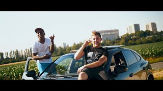 Sasso - Parano feat. L'Allemand (Clip officiel)