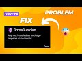 How To Fix Game Guardian App Not Installed Problem || No Root Android 14 Fix Problem 2024