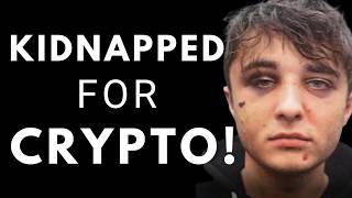 🔥WARNING: Forcing YOU To Unlock YOUR Crypto!🔥