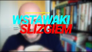 Wstawaki [#1430] Ślizgiem