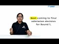 isb application process u0026 deadlines for 2025 admissions explained