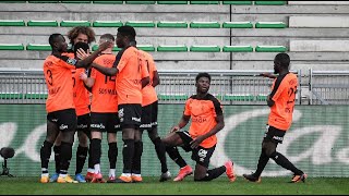 St Etienne 1-1 Reims | All goals and highlights | 20.02.2021 | FRANCE Ligue 1 | League One|PES
