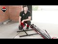 presenting the hit 1600 plus rs the multi use professional manual cutter from rubi tools