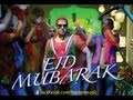Mubarak Eid Mubarak [Full Song] | Tumko Na Bhool Paayenge | Salman Khan